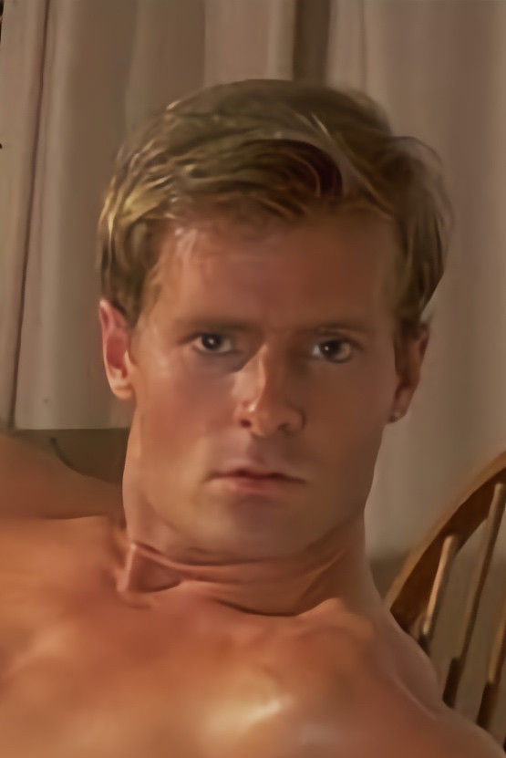 et billede af Josh Sherwood