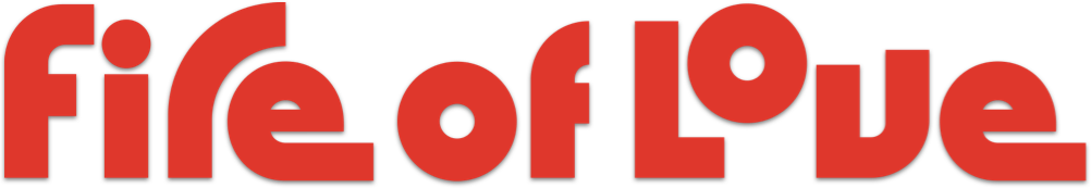 Fire of Love Logo