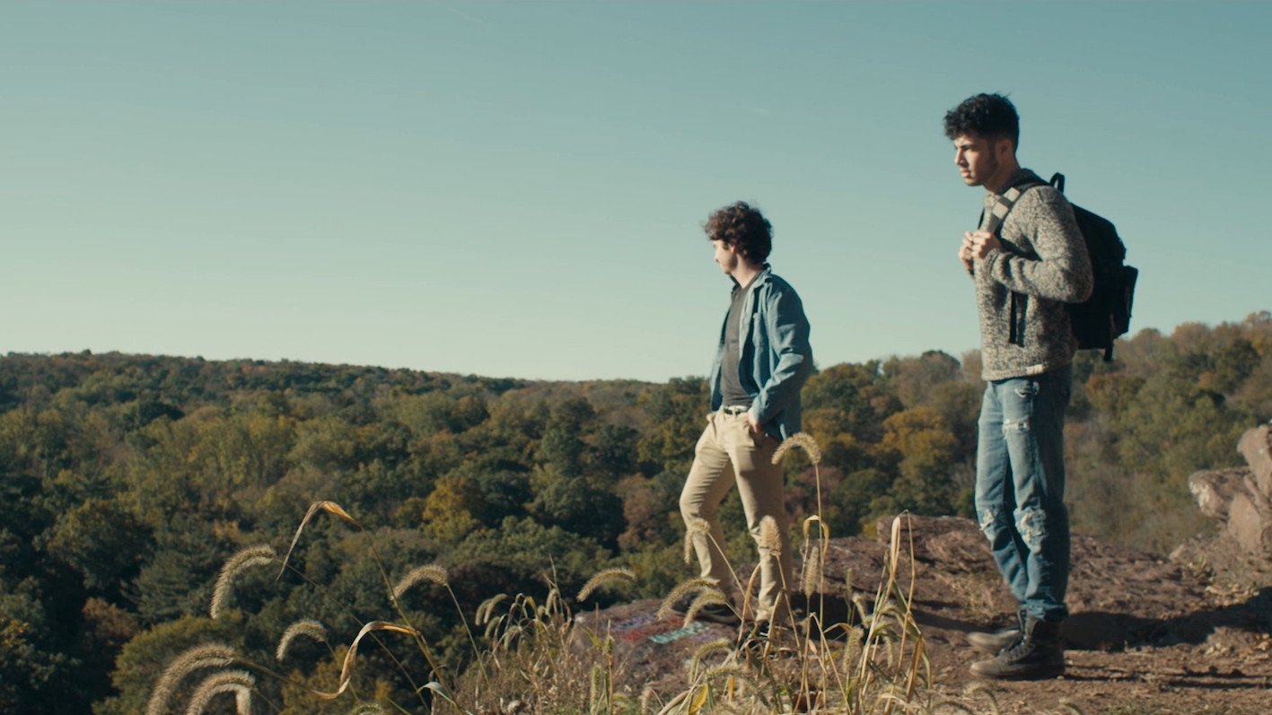 High Rocks (2017)