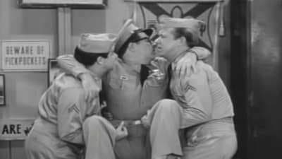 The Phil Silvers Show - Staffel 2 Folge 30 (1970)