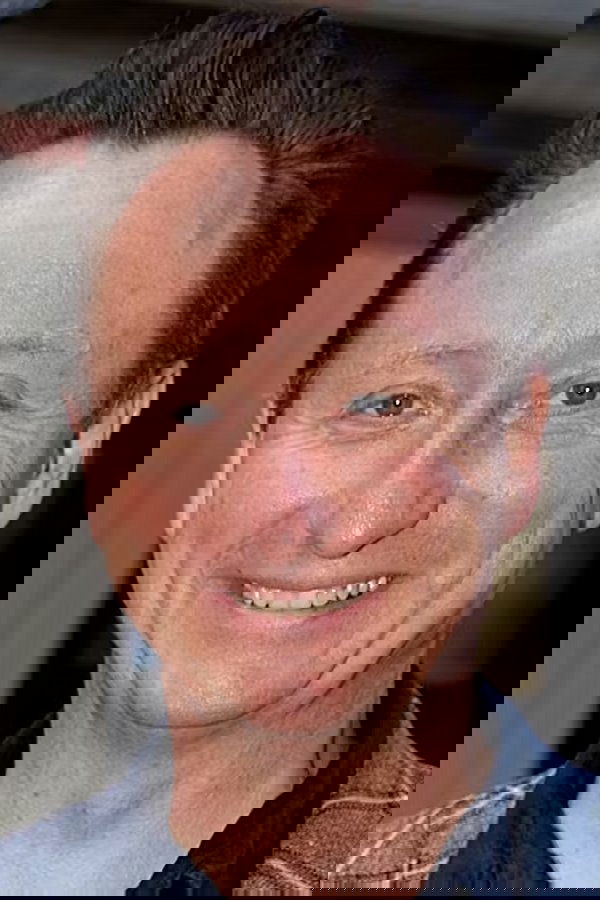 et billede af Søren Fauli