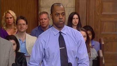 The People's Court