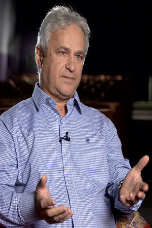 et billede af Sándor Kertész