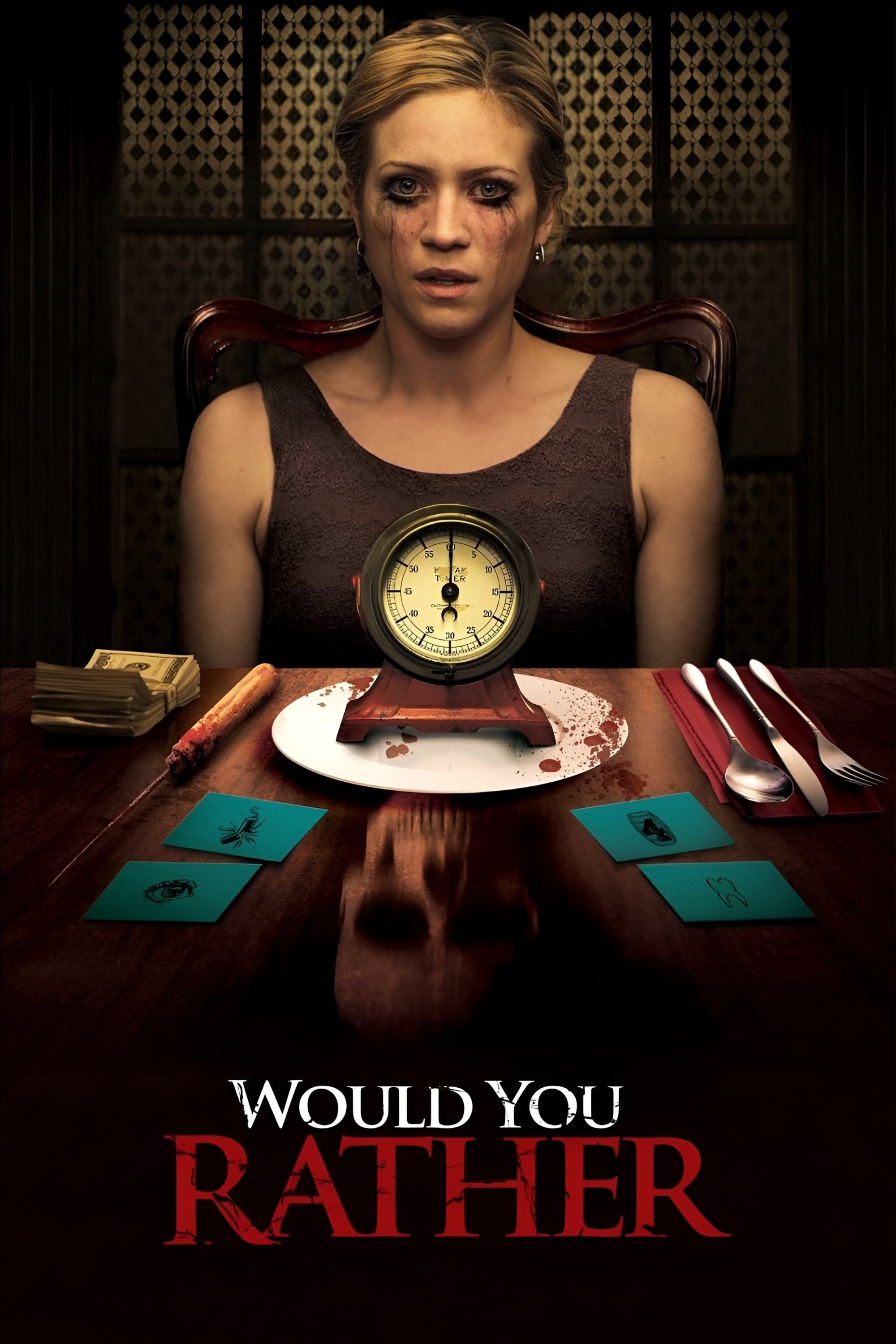 Would You Rather