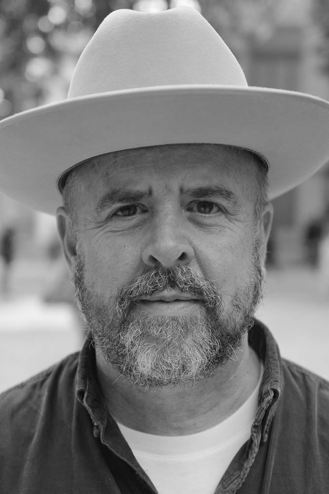 Gary Hustwit | Executive Producer