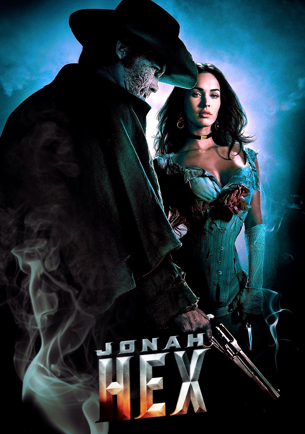 Jonah Hex