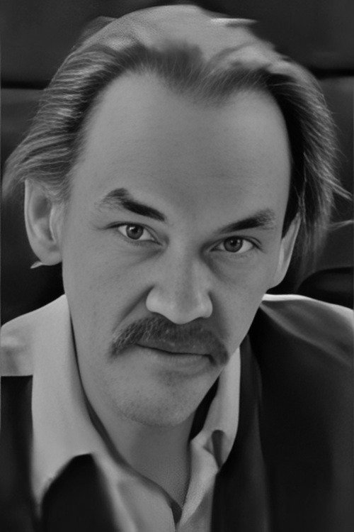 et billede af Kazimieras Preikstas