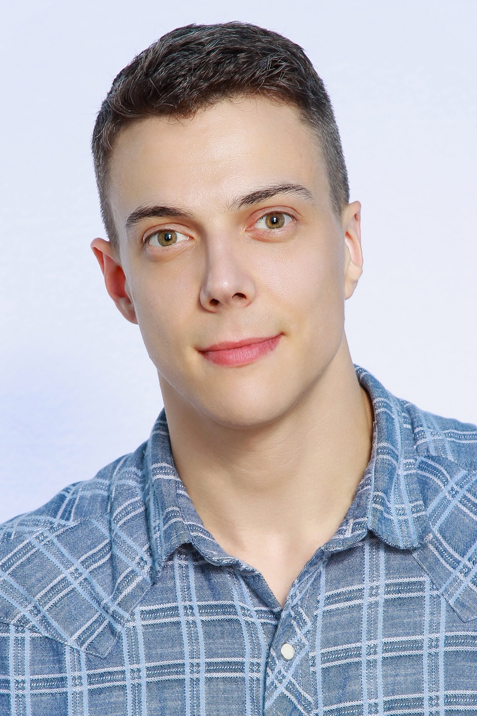 et billede af Hampton Yount