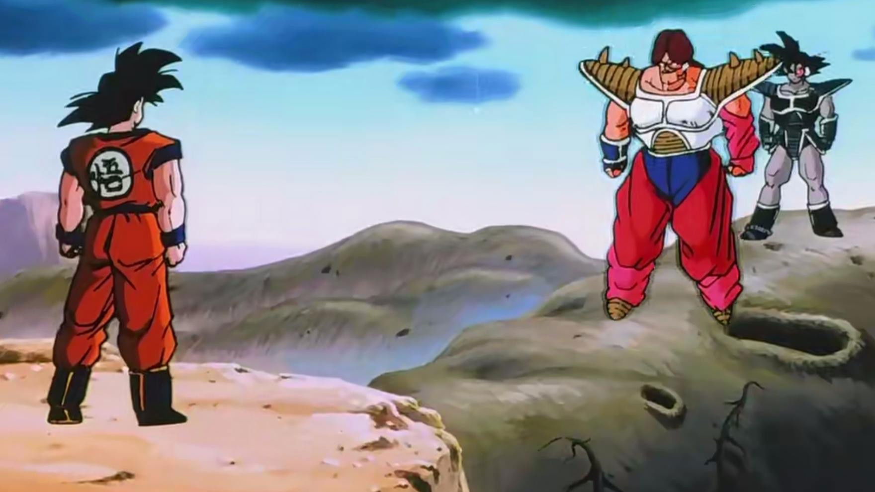 Thumbnail for Episode 6 Season 1 Episode 6