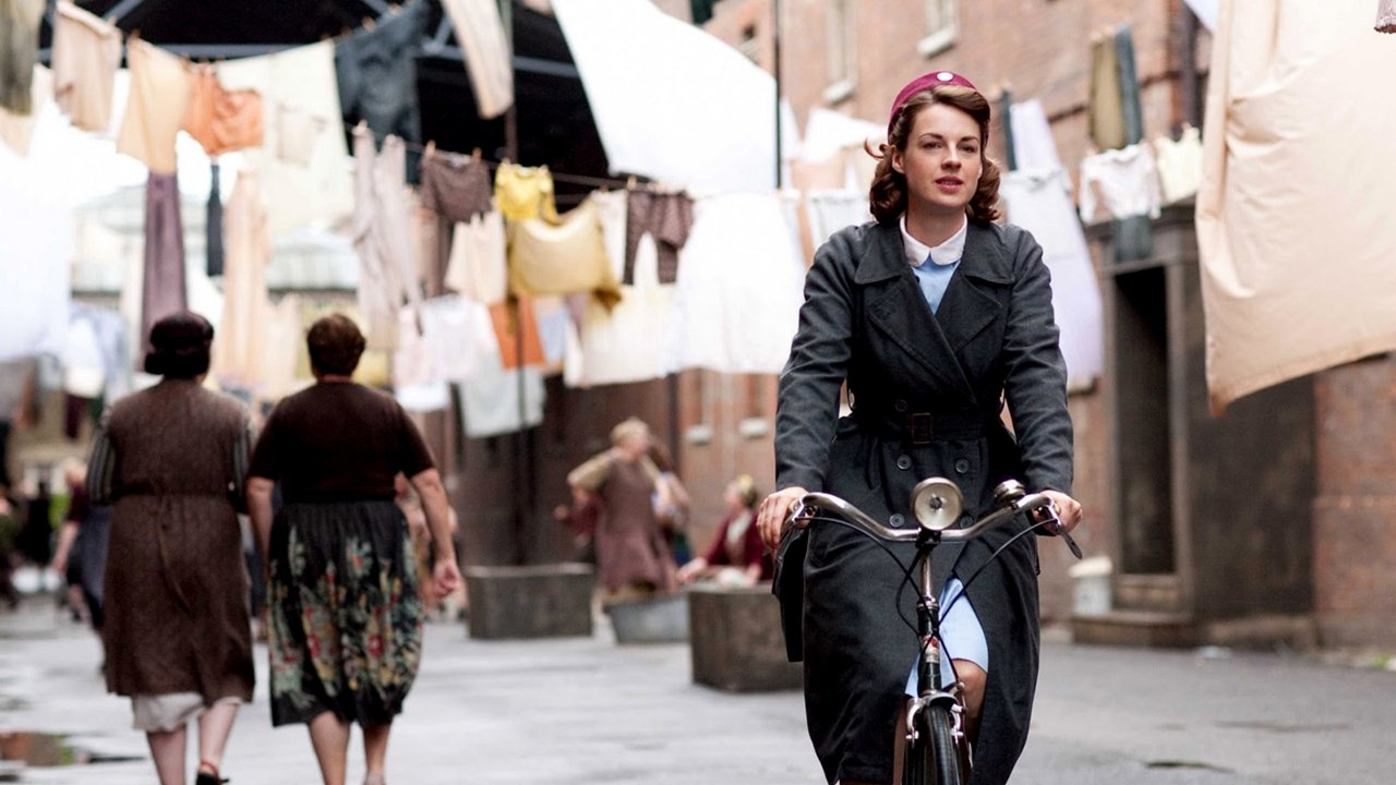 Call the Midwife