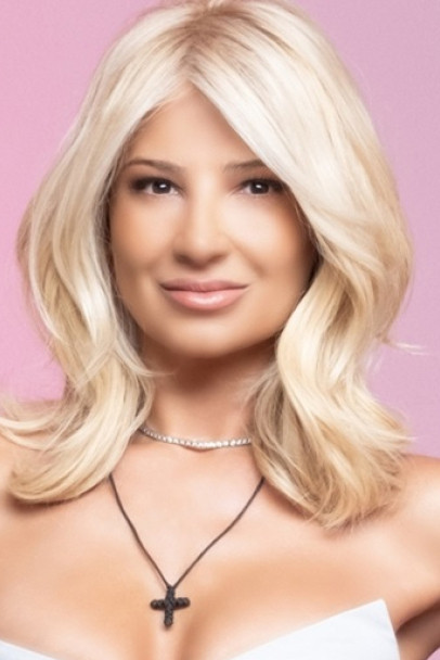 et billede af Fay Skorda