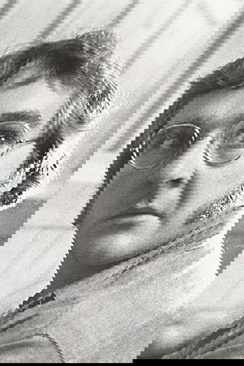 et billede af Heath Lamberts