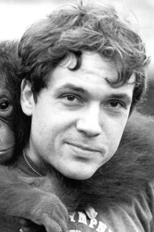 et billede af Jeremy Keeling