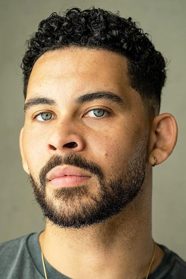 Tayla Kovacevic-Ebong profile photo