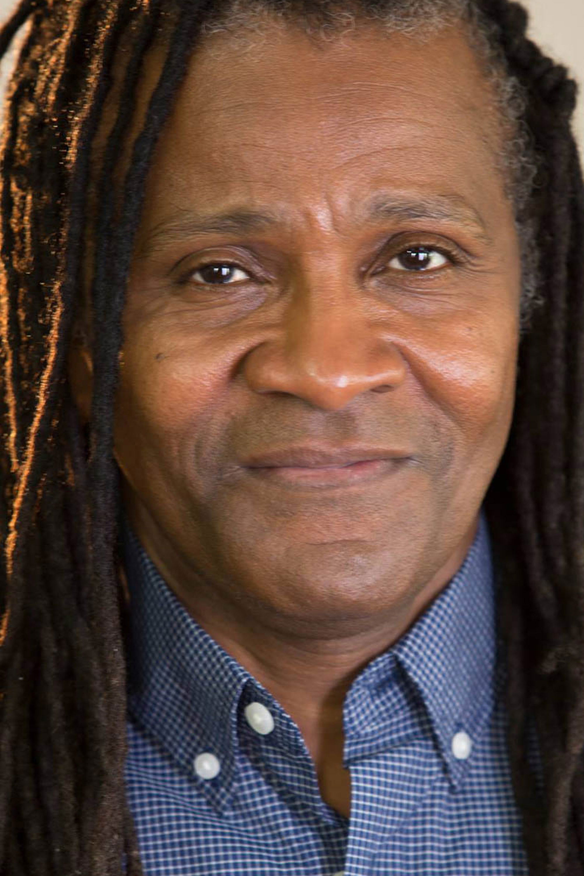 et billede af Kenneth Thomas Fisher