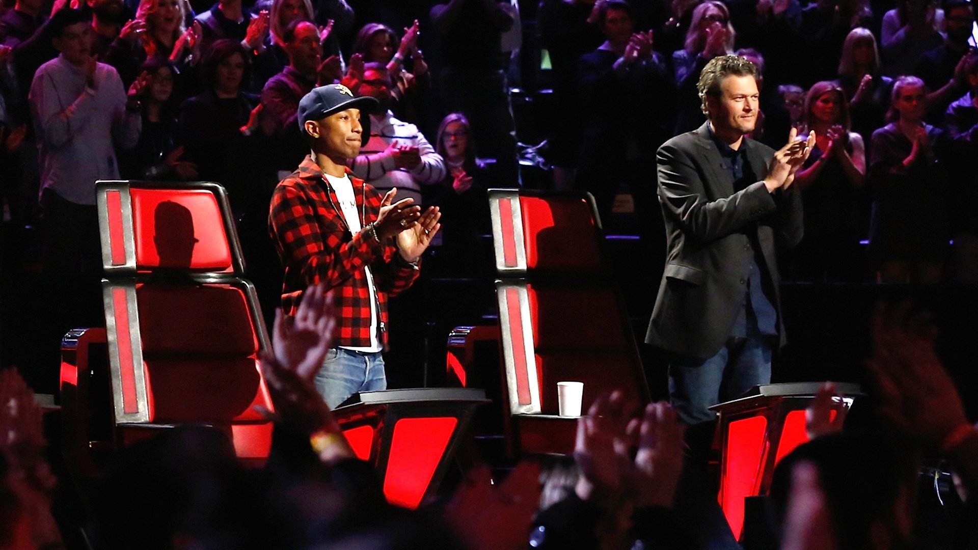 The Voice 9x18