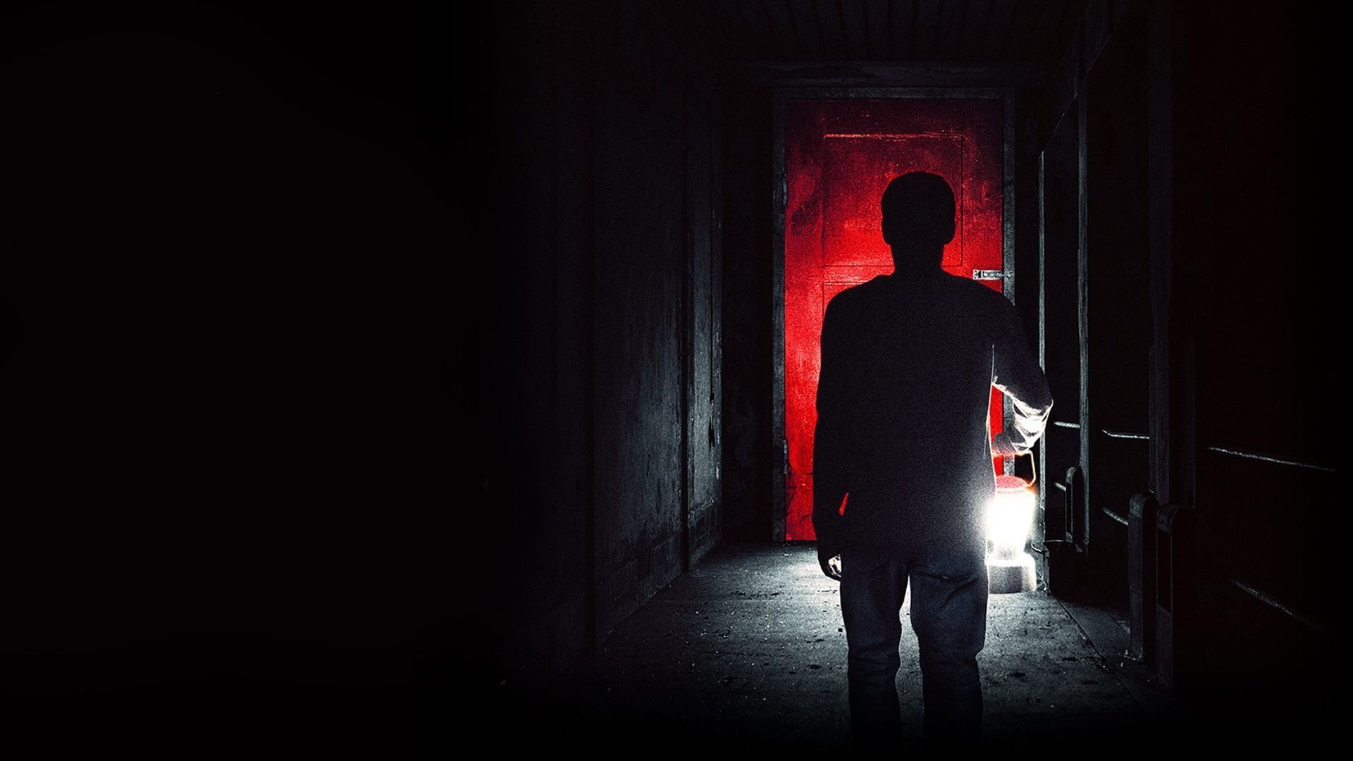 It Comes at Night (2017)