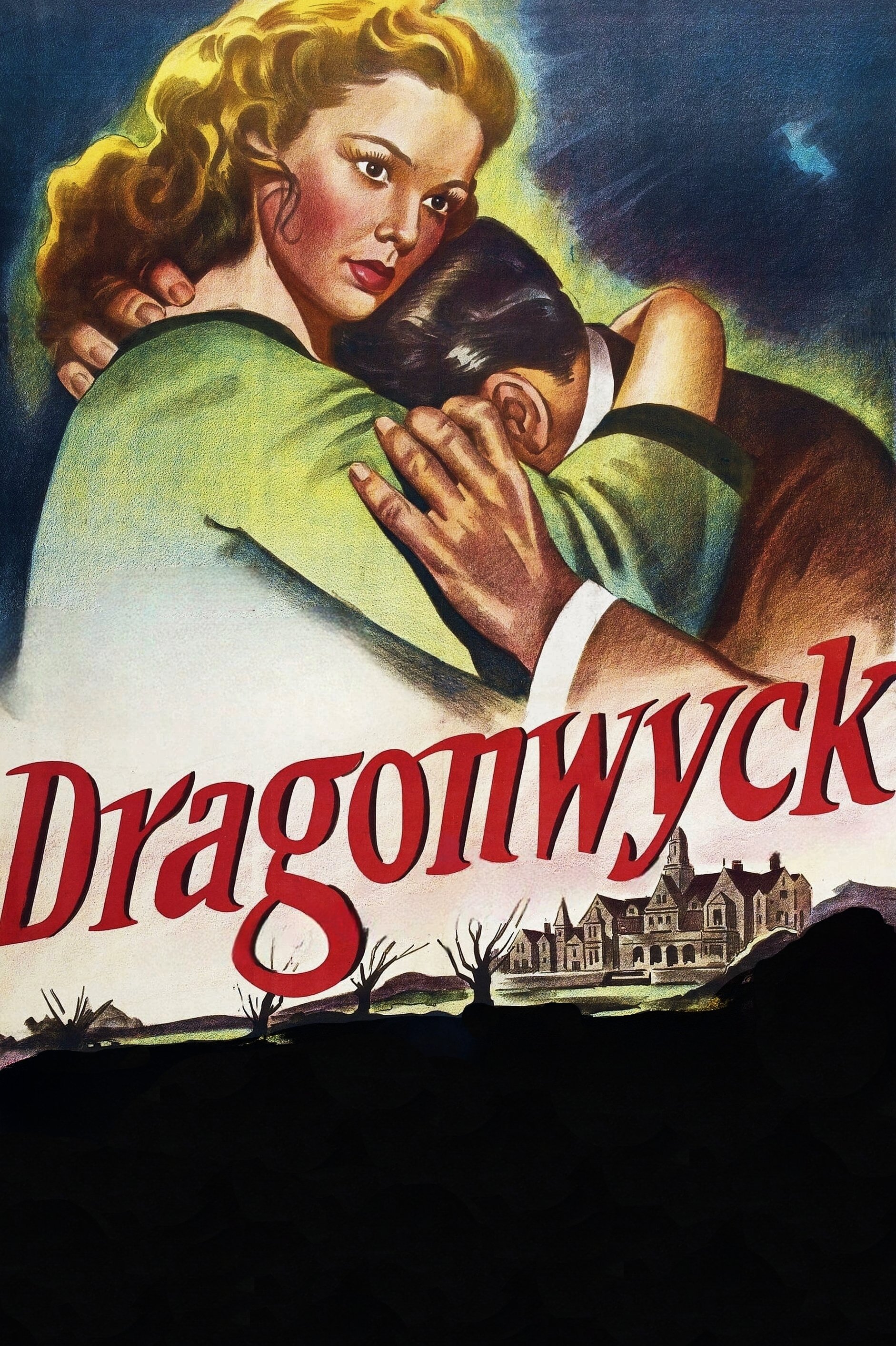 Dragonwyck