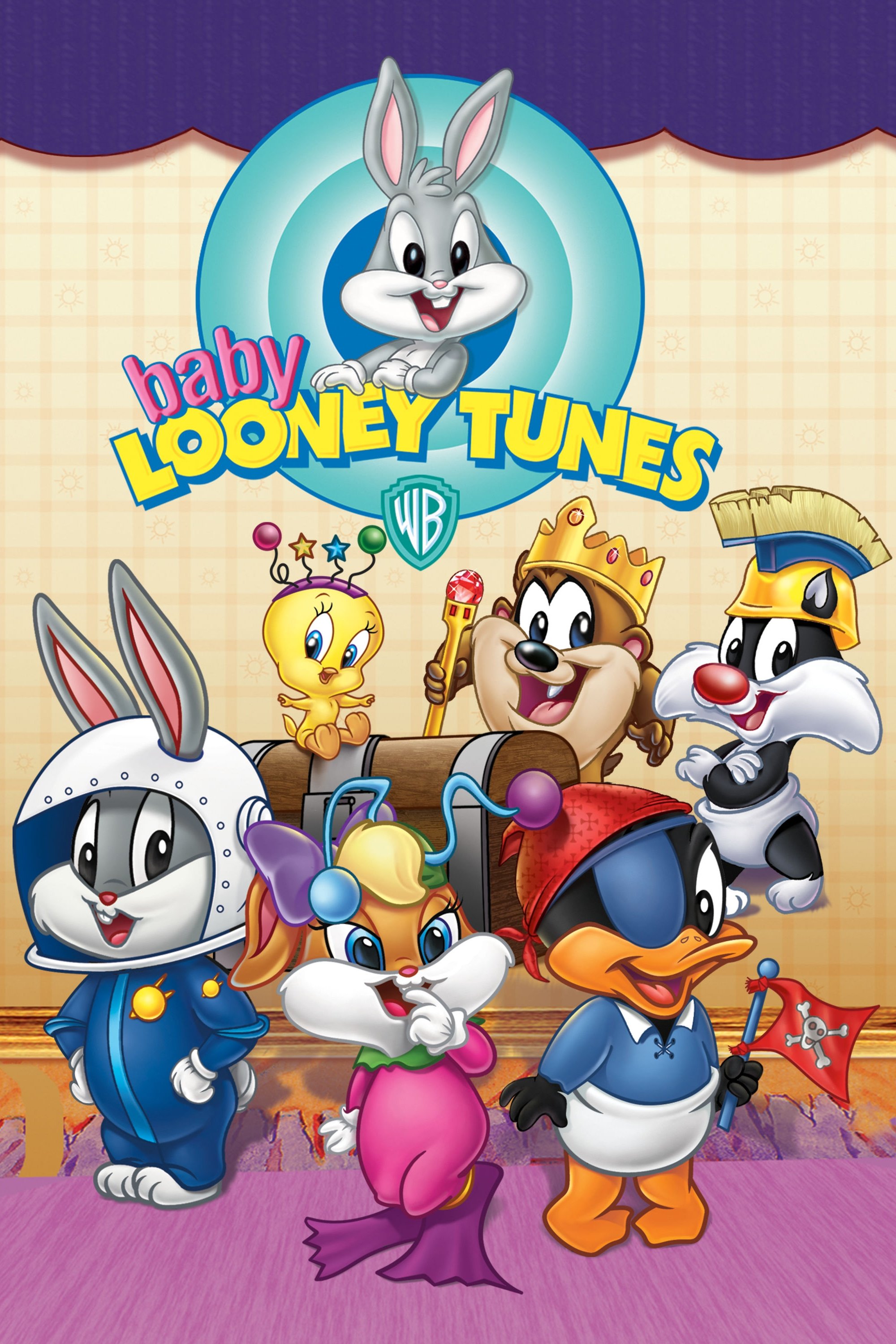 Baby Looney Tunes 2002 Altyaz ALTYAZI
