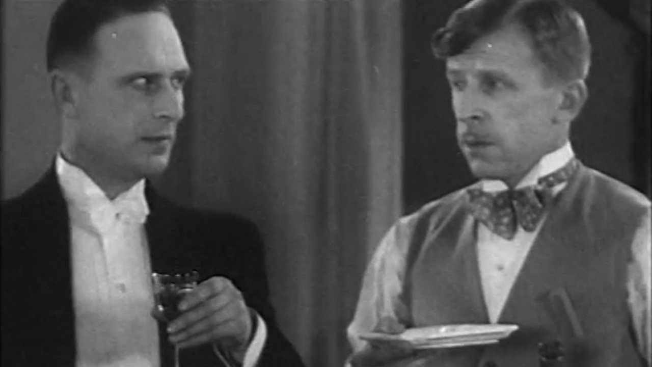Marionettes (1934)