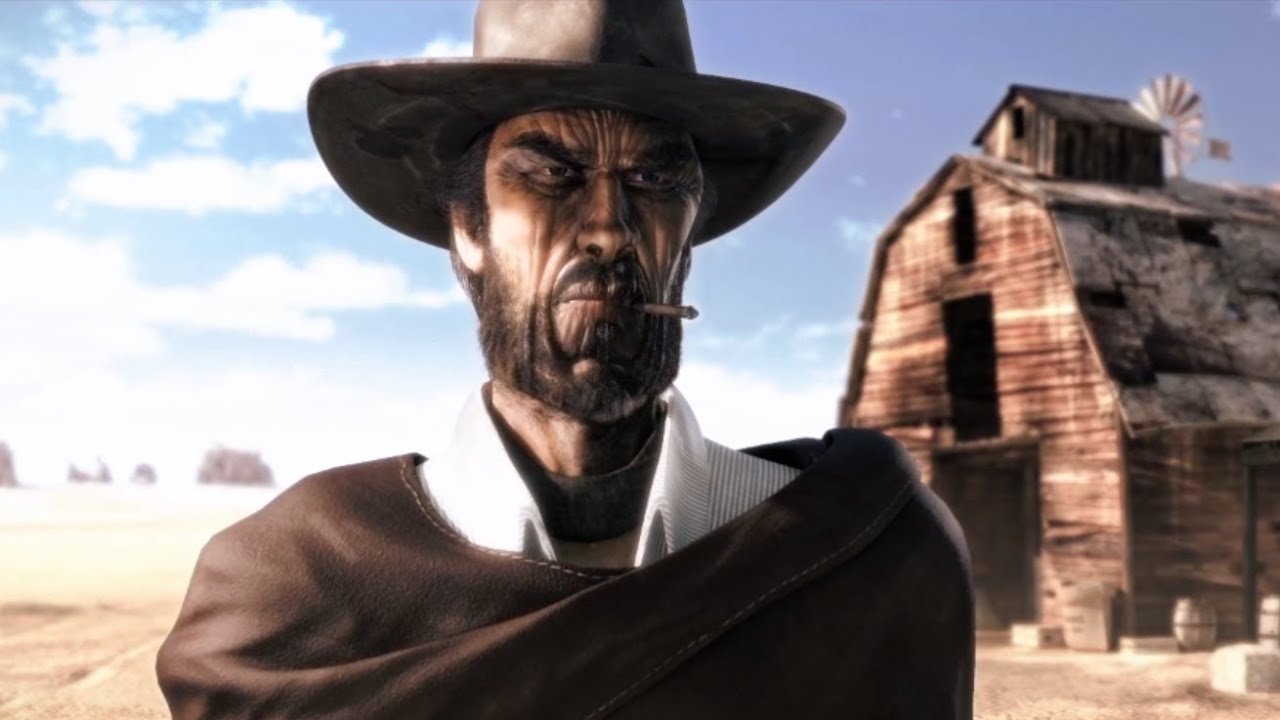 Little Tombstone (2011)