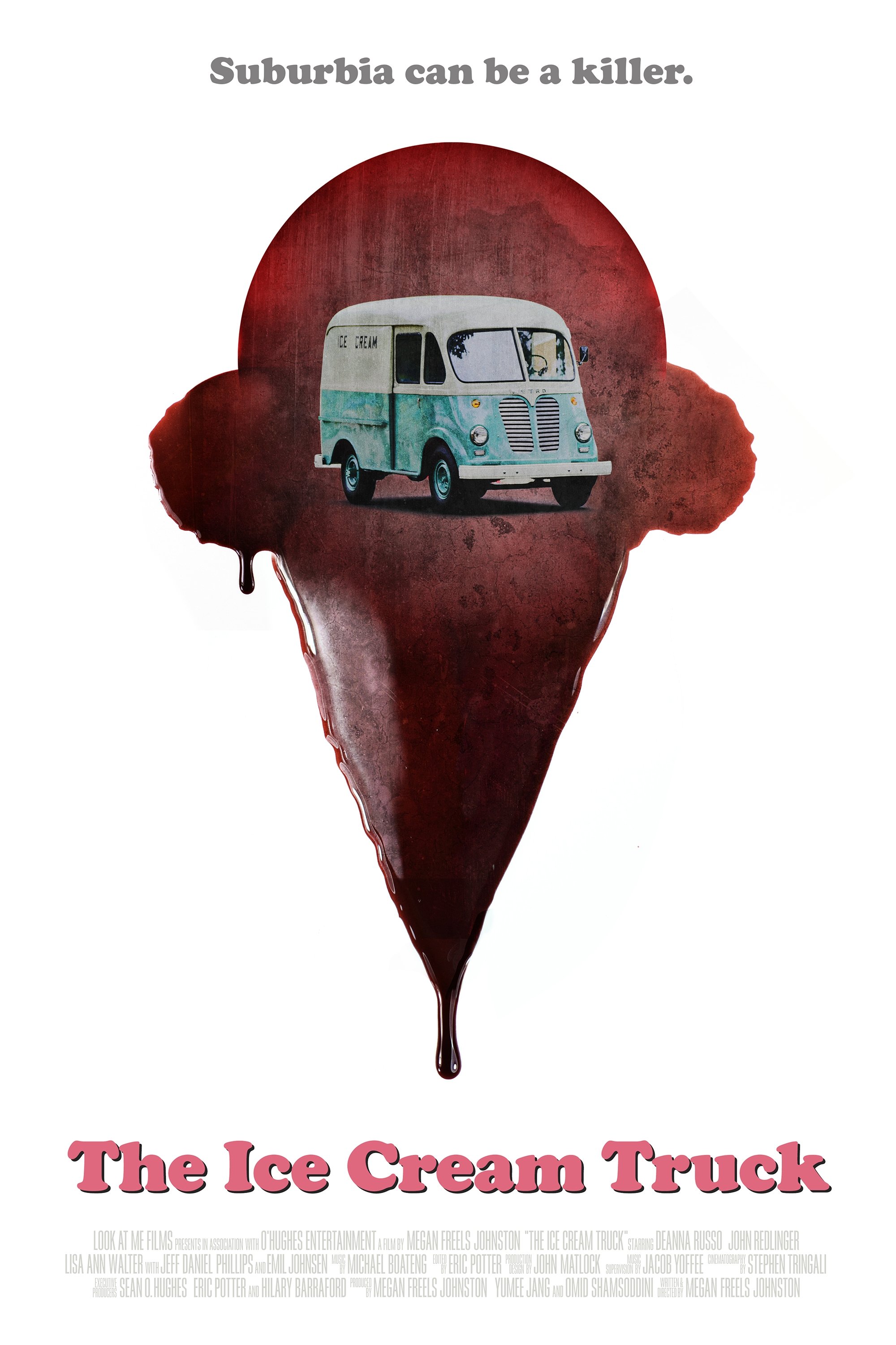 The Ice Cream Truck