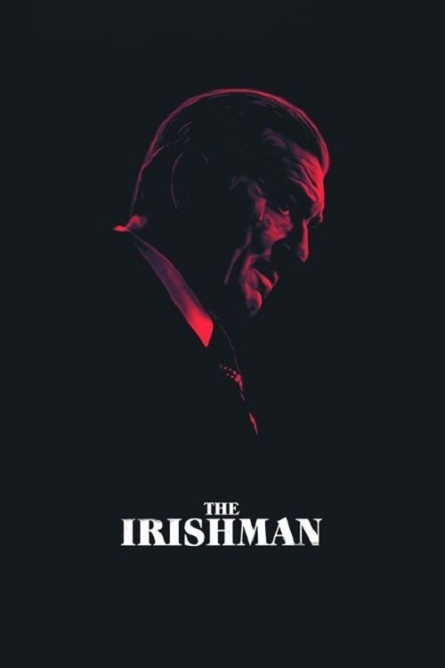 The Irishman