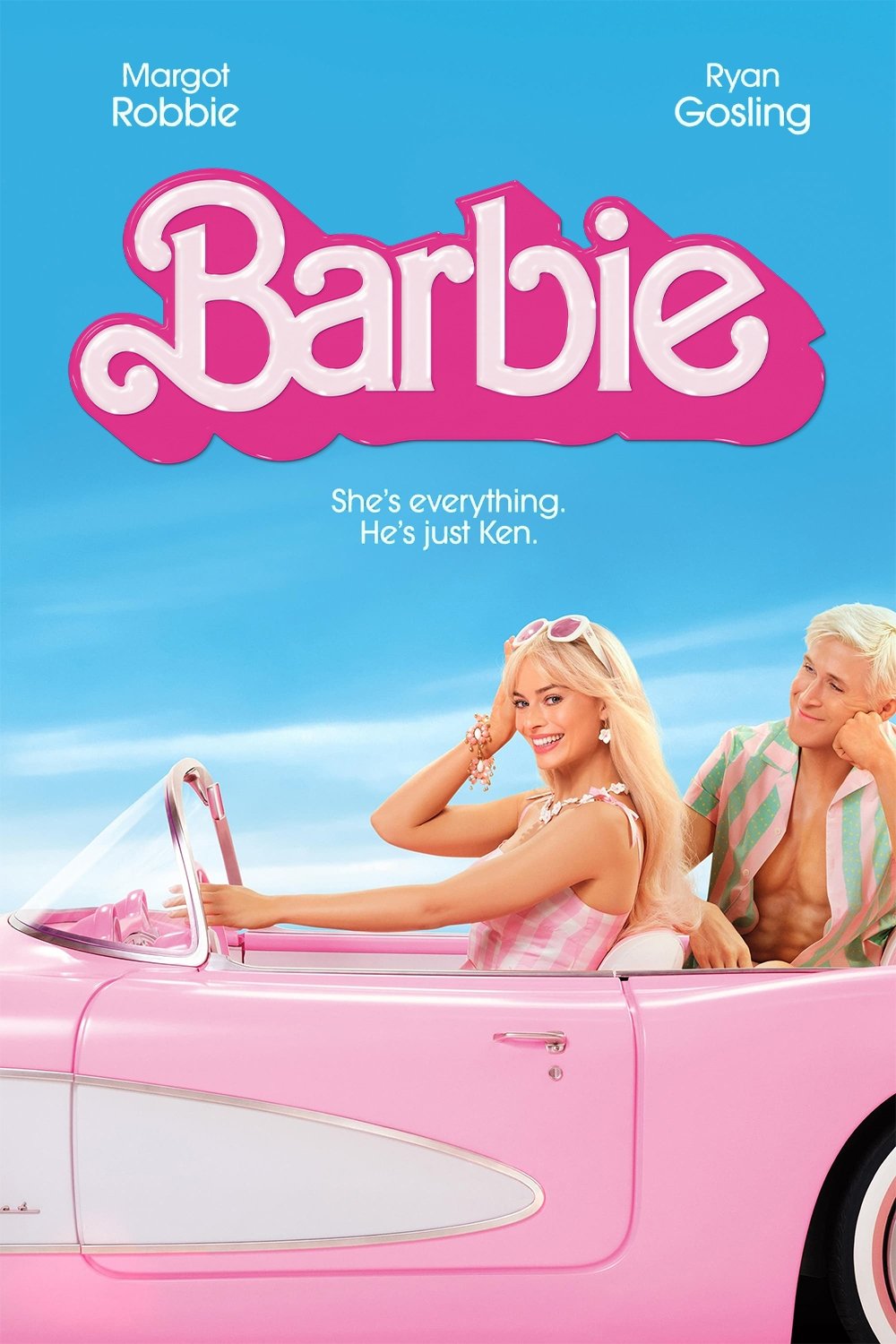 Barbie