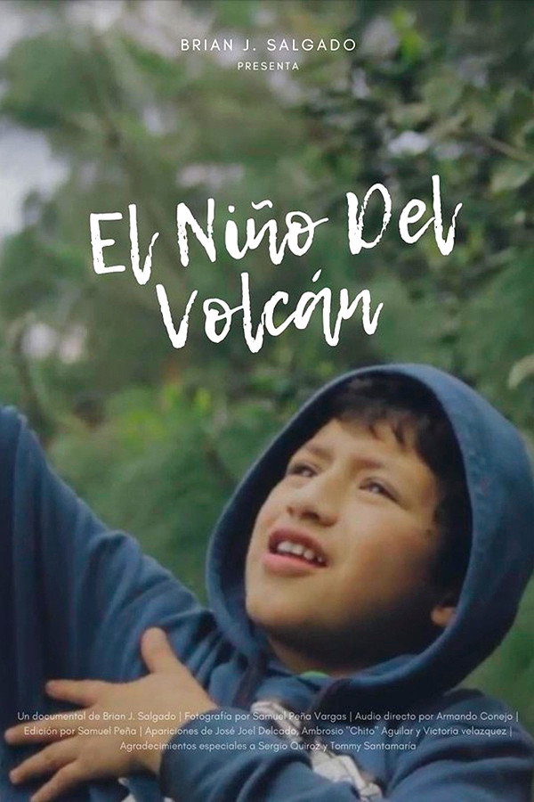 El Ni&ntilde;o del Volc&aacute;n