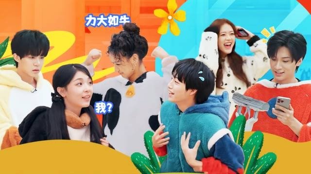 Thumbnail for Episode 24 Season 0 Episode 24