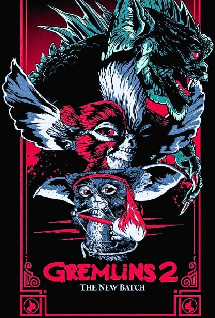 Gremlins 2: The New Batch