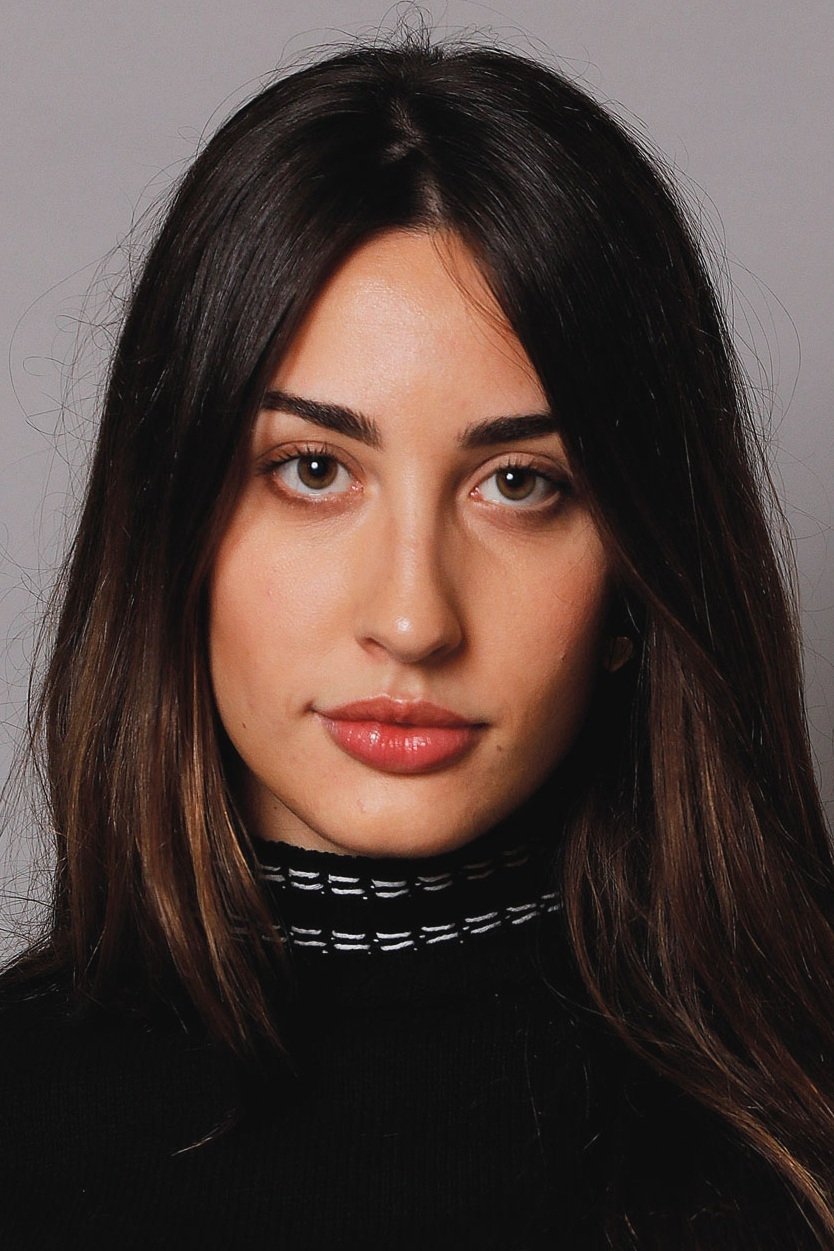 et billede af Johanna Francella