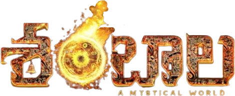 Title logo for Shambhala
