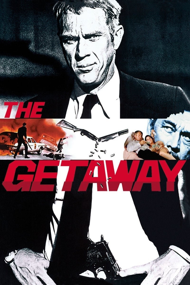 The Getaway