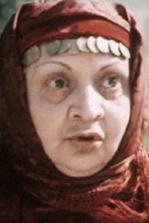 et billede af N. Sarkisyan