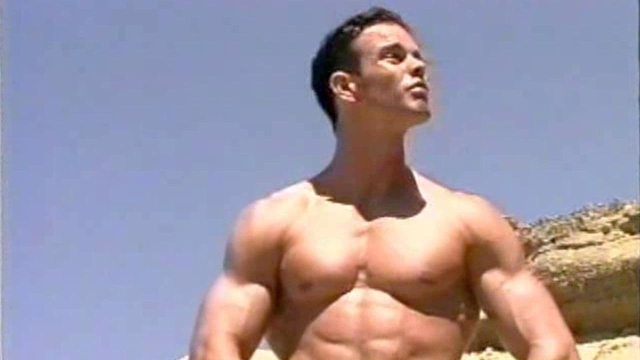 Primal Man (2004)