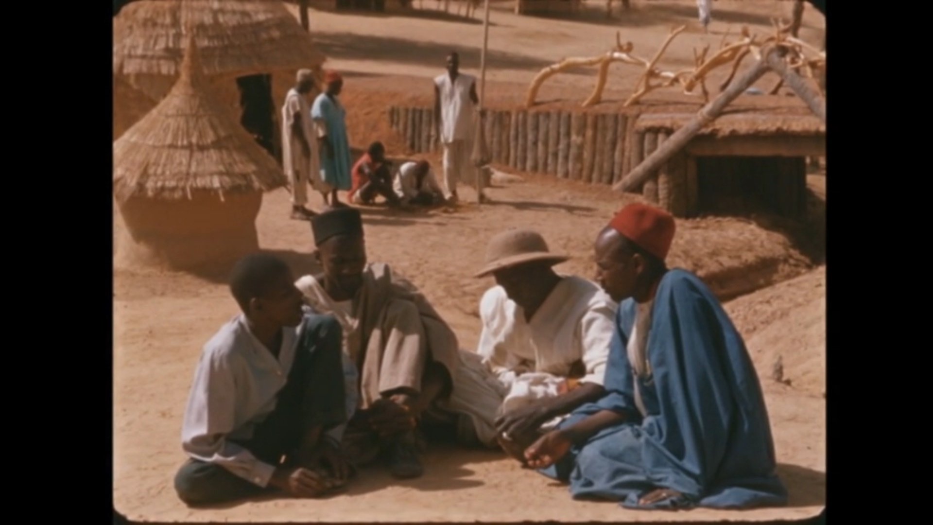 Hampi (1962)