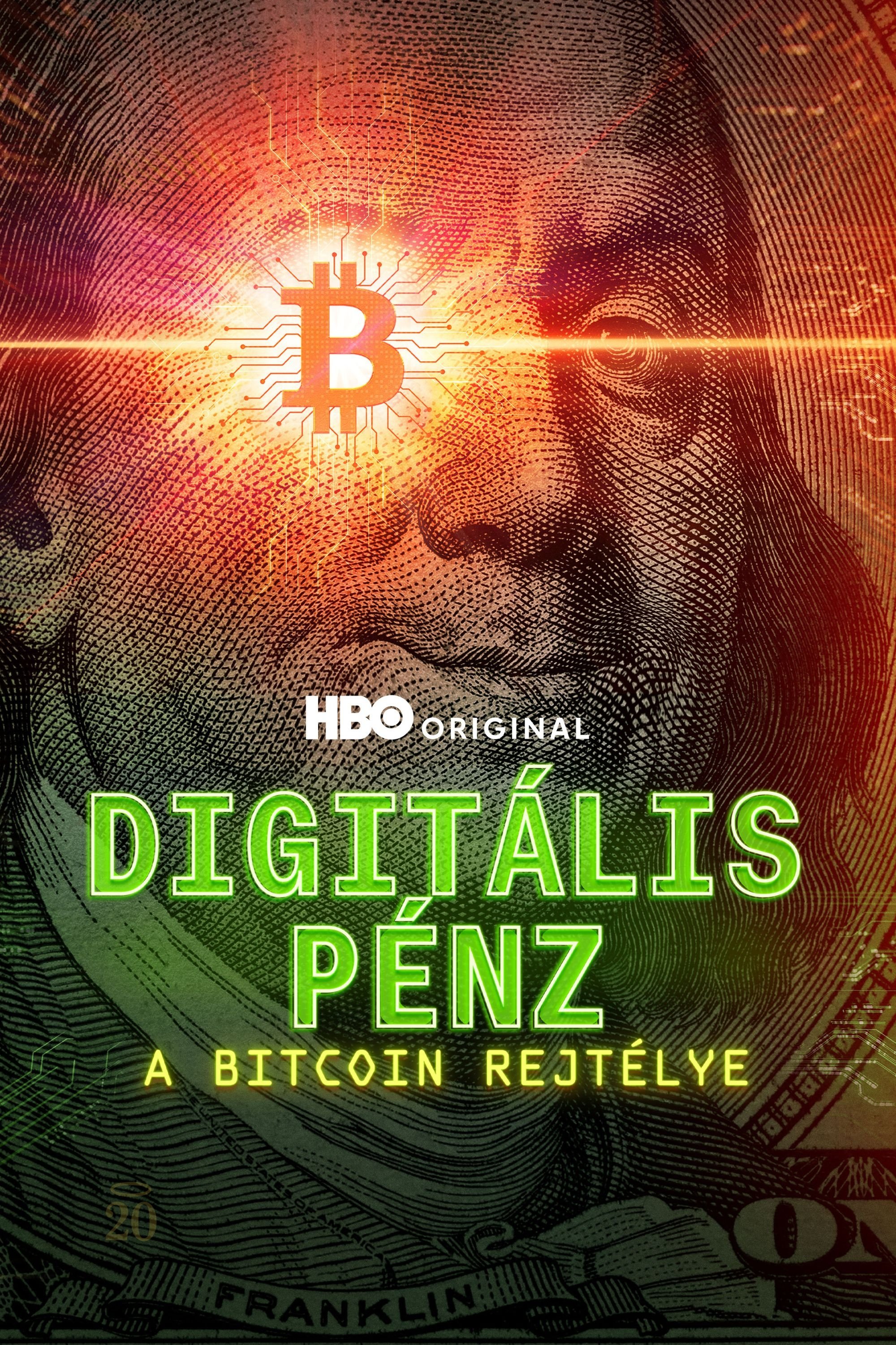 Digitális pénz: A Bitcoin rejtélye