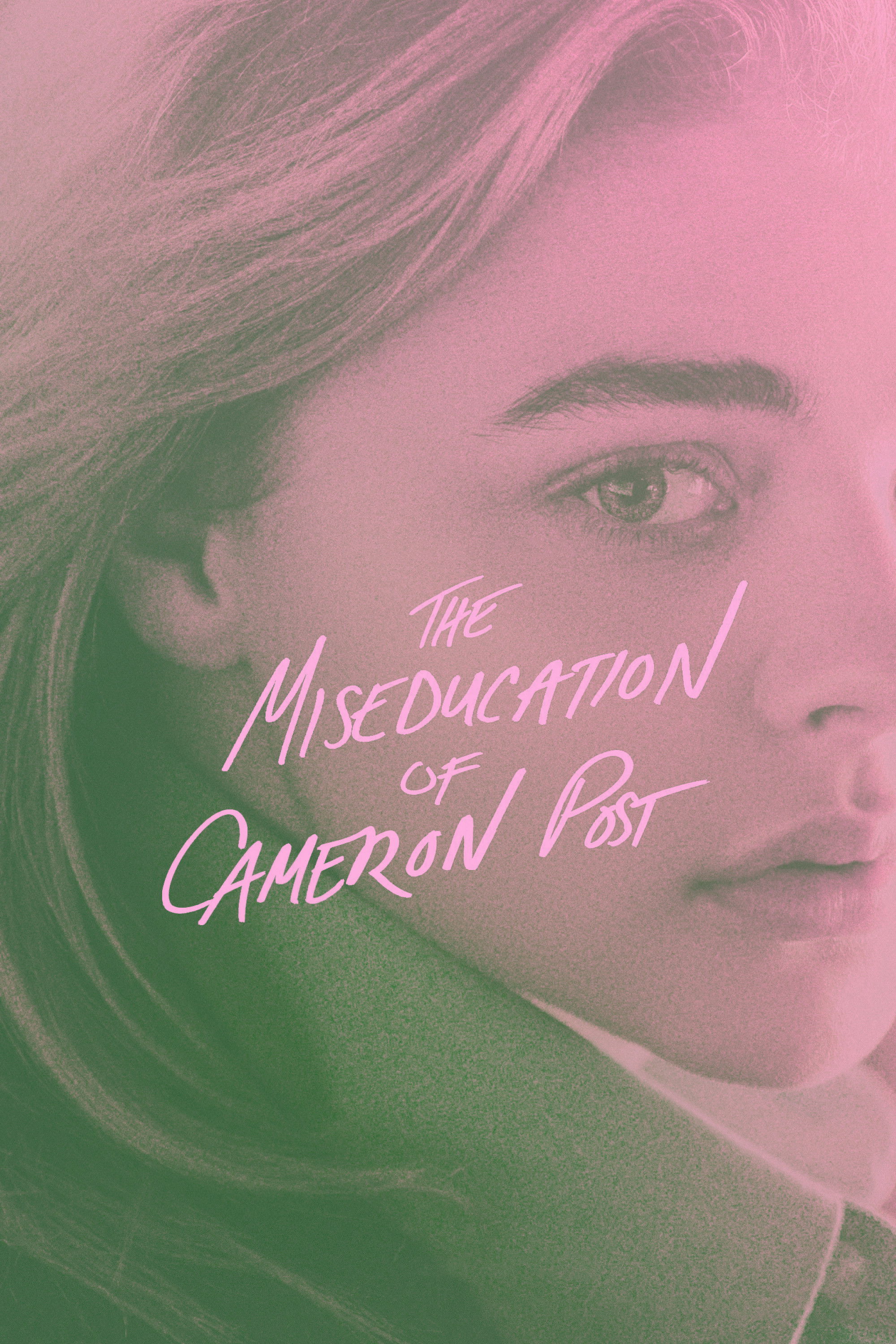 The Miseducation of Cameron Post