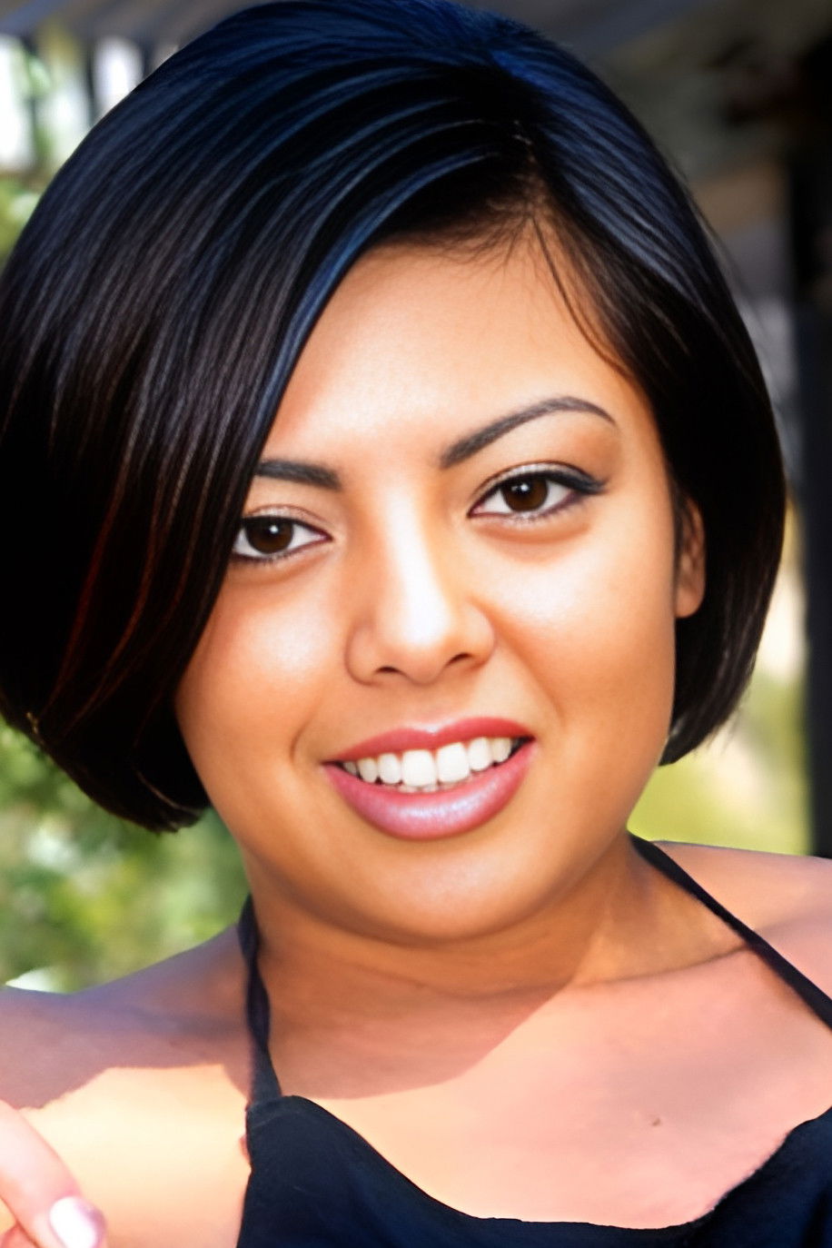 et billede af Jazmine Rose