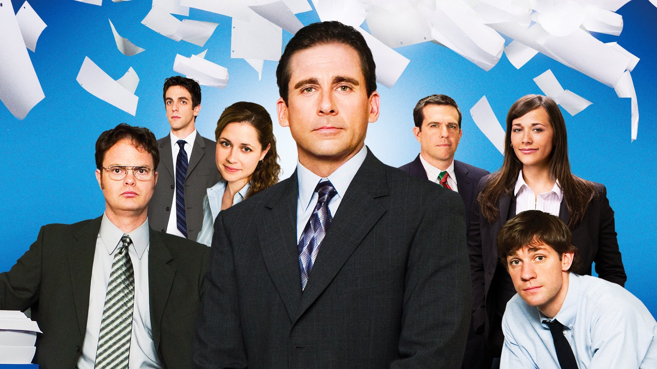 The Office ออฟฟิศป่วนชวนหัว ซับไทย - โอเวอร์มูฟวี่ส์