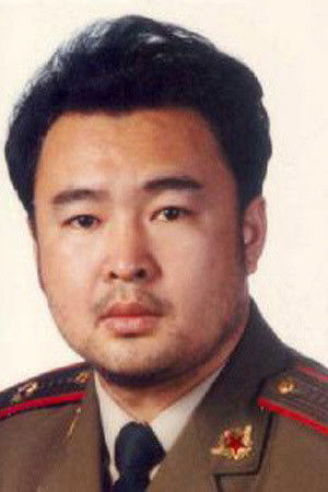 et billede af Ning Haiqiang