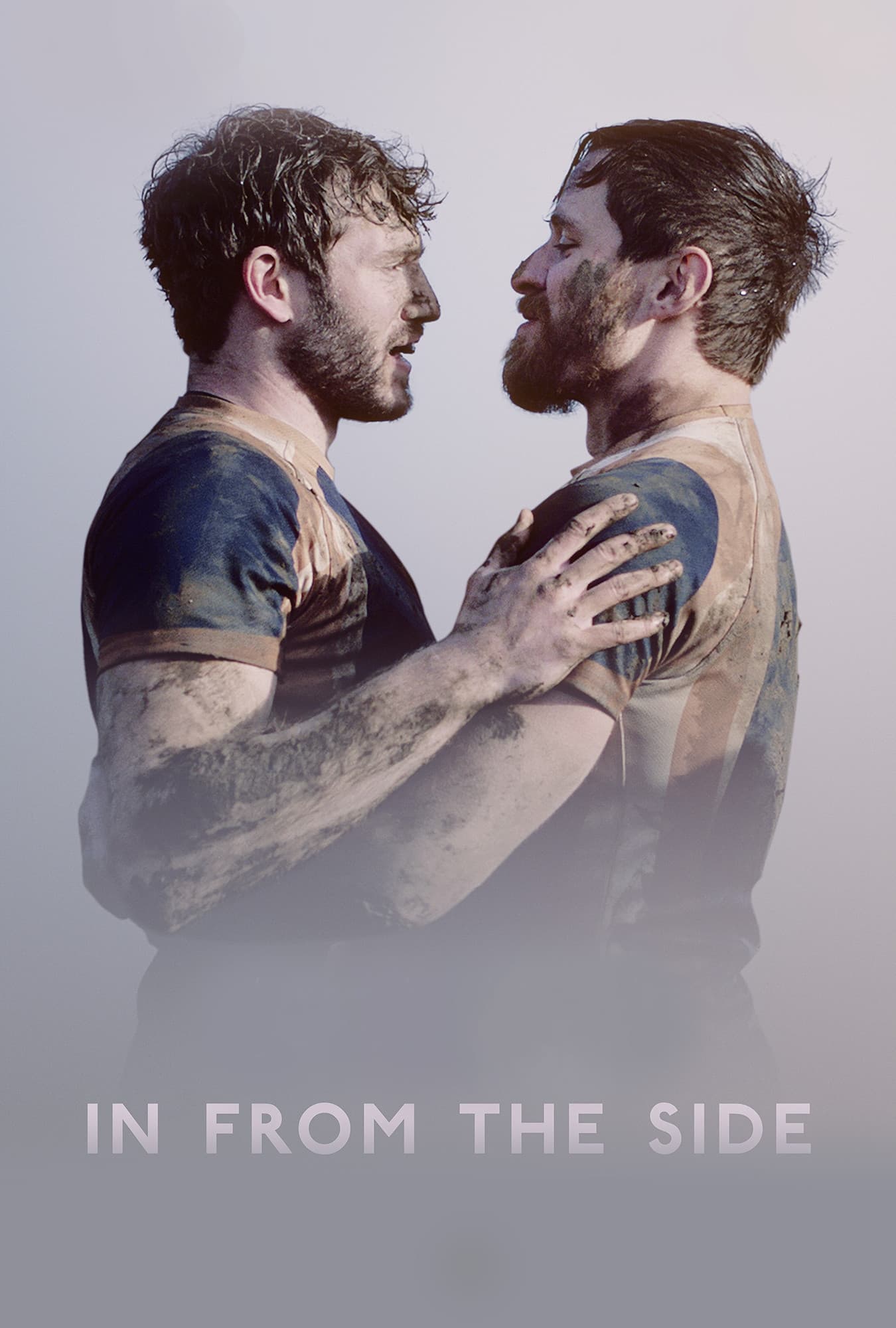 In from the Side Movie poster