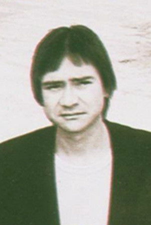 et billede af Chris Prins