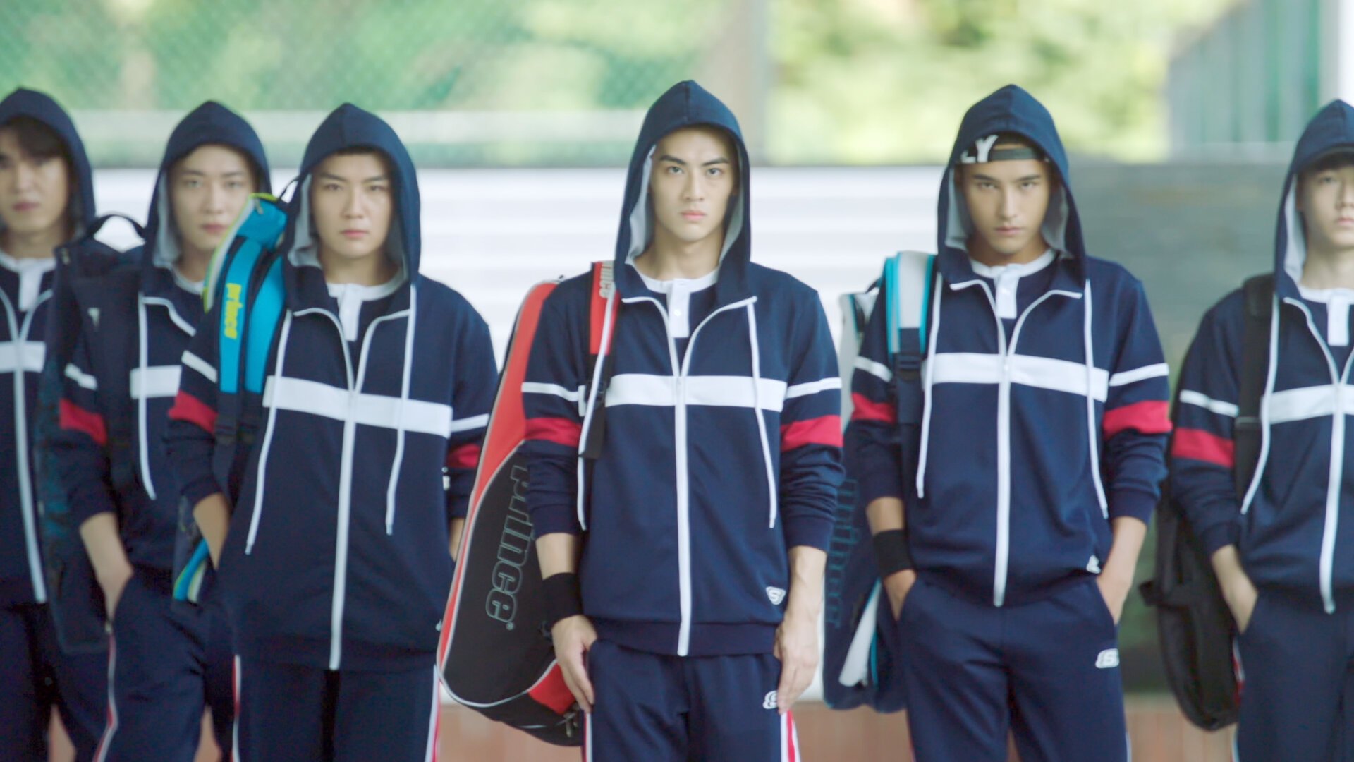 The Prince of Tennis ~ Match! Tennis Juniors ~
