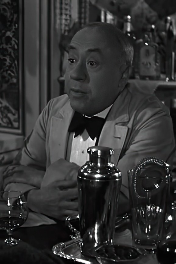 et billede af Georges Pally