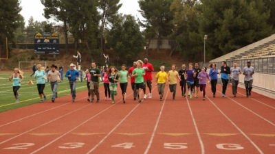 The Amazing Race