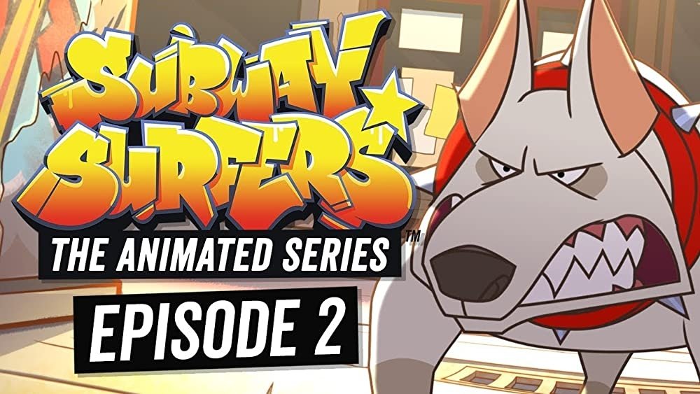 Thumbnail for Busted Season 1 Episode 2