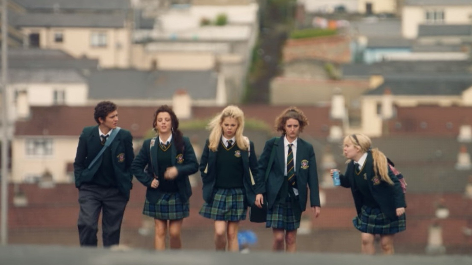Derry Girls