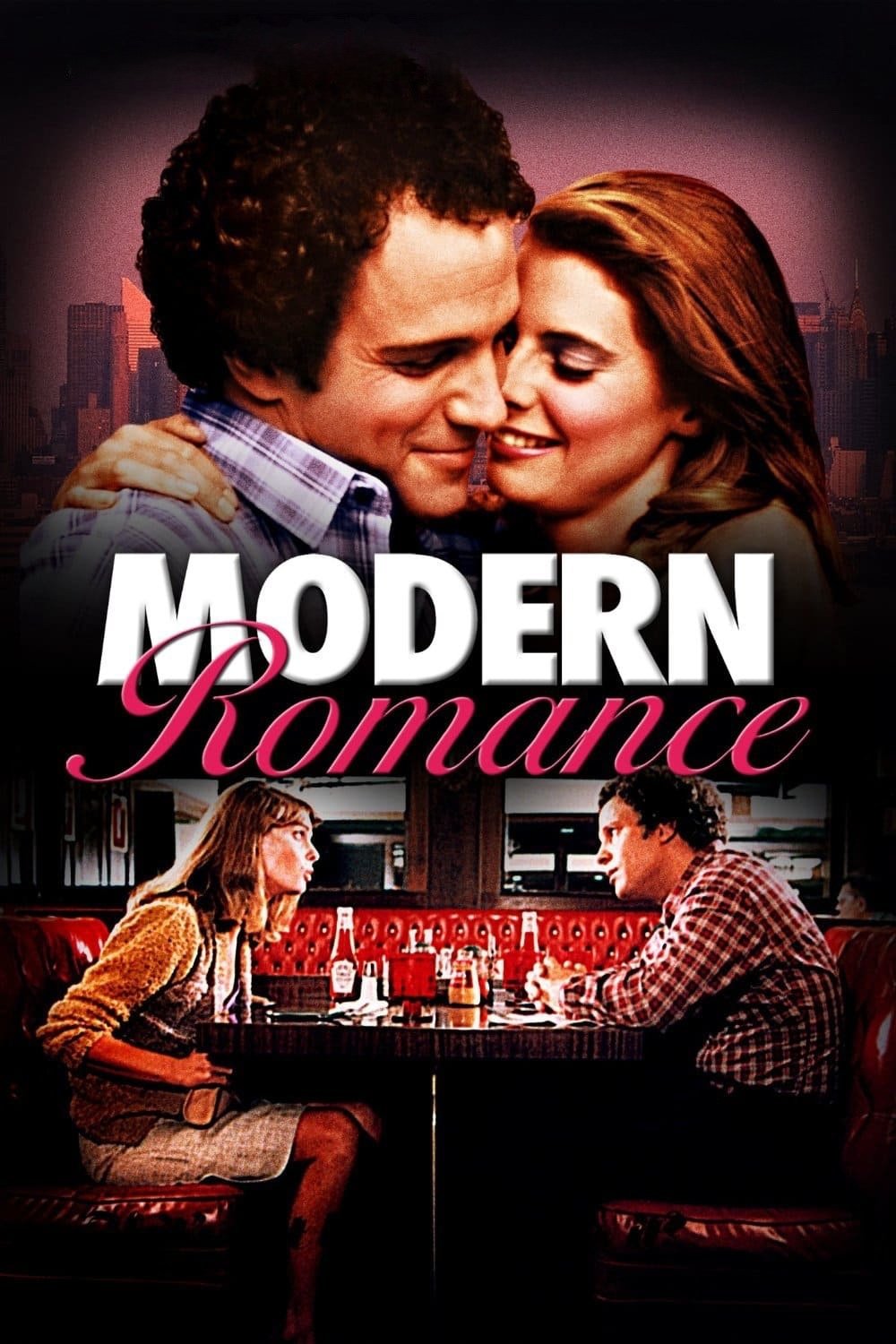 Modern Romance